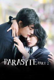 Parasyte: Part 2