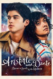 Aristotle and Dante Discover the Secrets of the Universe