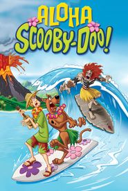 Aloha, Scooby-Doo!