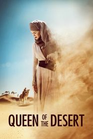 Queen of the Desert