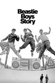 Beastie Boys Story