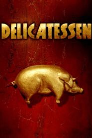 Delicatessen