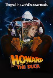 Howard the Duck