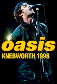 Oasis Knebworth 1996