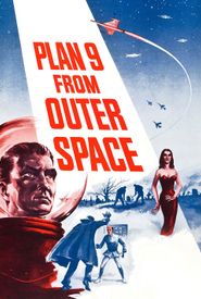 Plan 9 from Outer Space