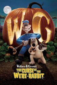 Wallace & Gromit: The Curse of the Were-Rabbit