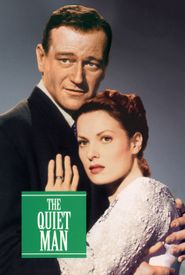 The Quiet Man