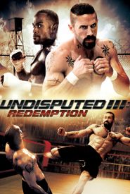 Undisputed III: Redemption