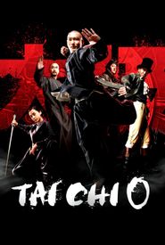 Tai Chi Zero