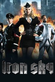 Iron Sky