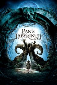 Pan's Labyrinth