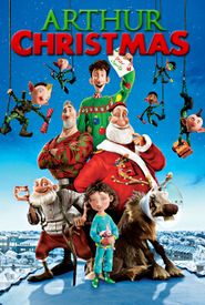 Arthur Christmas