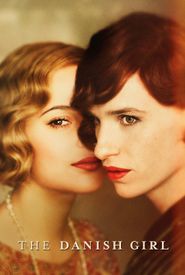 The Danish Girl