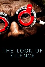 The Look of Silence