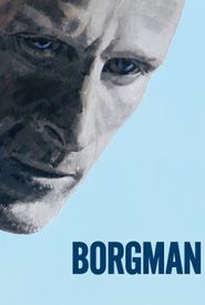 Borgman