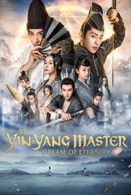 The Yin-Yang Master: Dream of Eternity