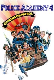 Police Academy 4: Citizens on Patrol