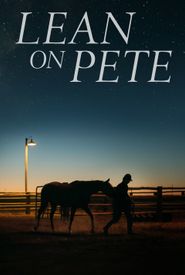 Lean on Pete