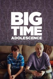 Big Time Adolescence