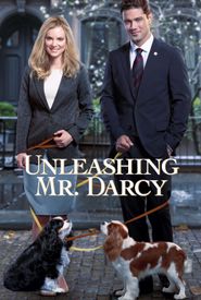 Unleashing Mr. Darcy