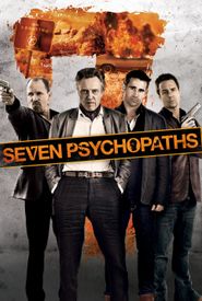 Seven Psychopaths