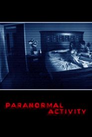 Paranormal Activity