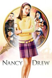 Nancy Drew