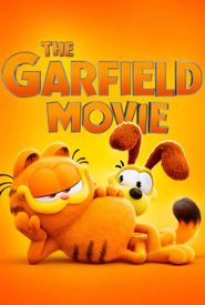 The Garfield Movie