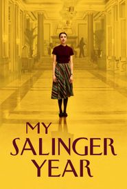 My Salinger Year