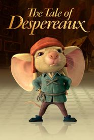 The Tale of Despereaux