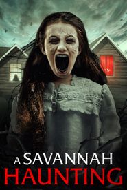 A Savannah Haunting