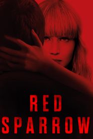 Red Sparrow