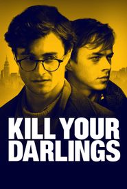 Kill Your Darlings