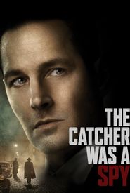 The Catcher Was a Spy