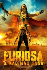 Furiosa: A Mad Max Saga