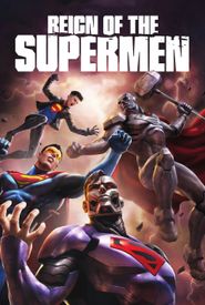 Reign of the Supermen