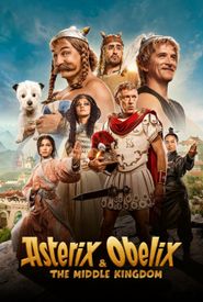 Asterix & Obelix: The Middle Kingdom