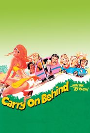 Carry on Behind