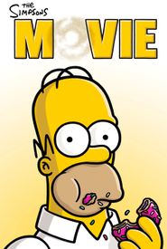 The Simpsons Movie