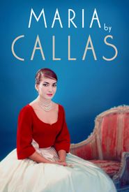 Maria By Callas