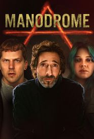 Manodrome