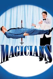 Magicians