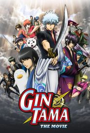 Gintama: The Movie