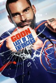 Goon: Last of the Enforcers