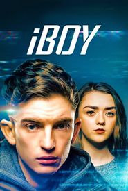 iBoy