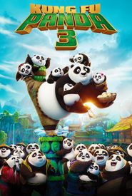 Kung Fu Panda 3