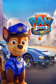 Paw Patrol: La película