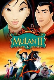 Mulan II