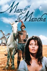 Man of La Mancha