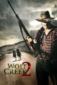 Wolf Creek 2